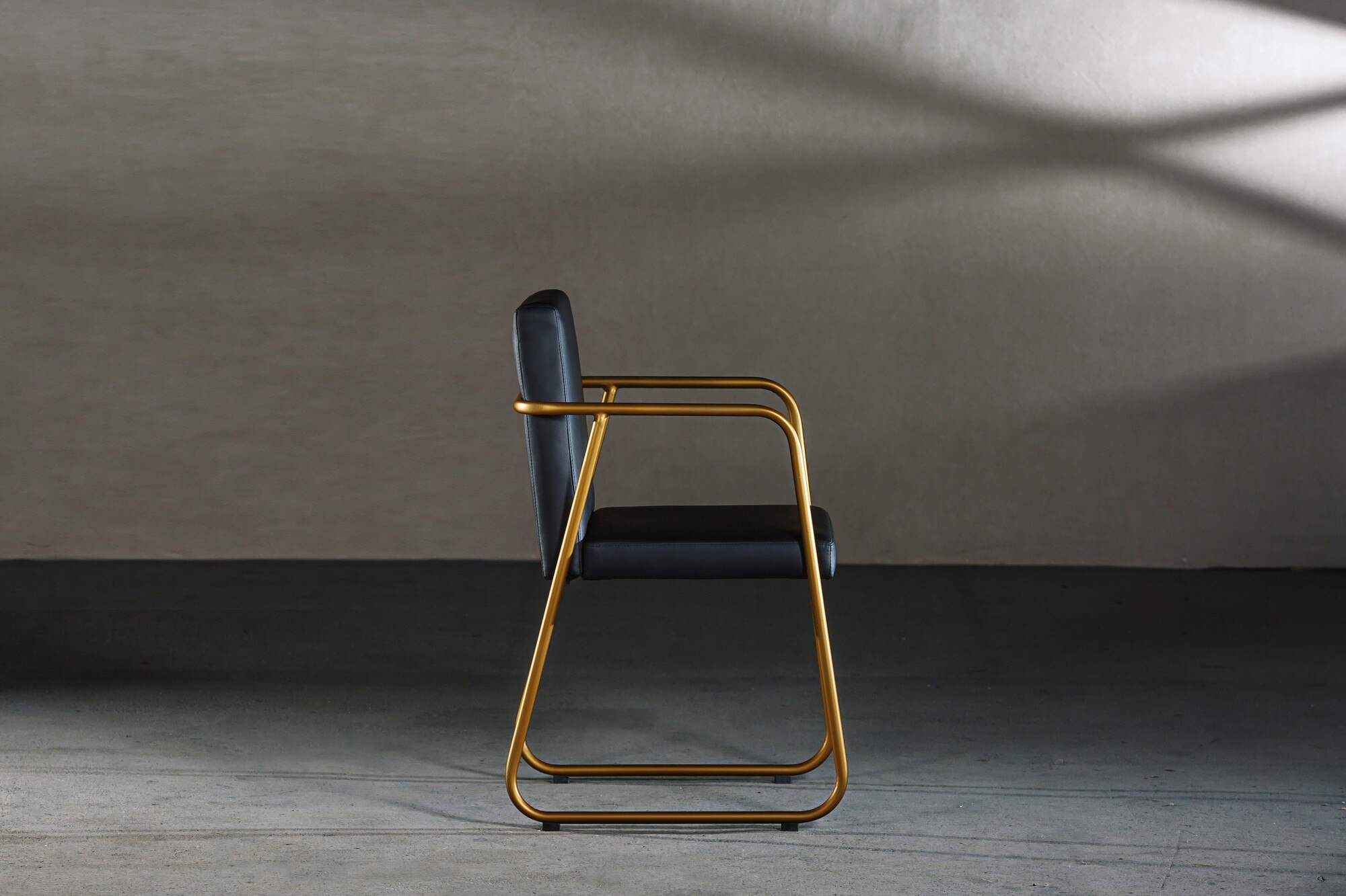 Architectural chair